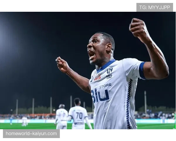 沙特联赛从金元驱动向竞技商业双轮驱动转型