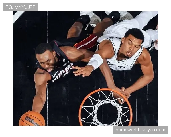 马刺十一连胜背后波波维奇防守体系升级 限制篮网进攻效率成效显著