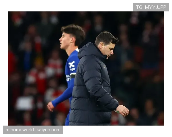 波切蒂诺三中卫体系稳固,切尔西边翼卫助攻成反击发起点 波切蒂诺三中卫体系稳固,切尔西边翼卫助攻成反击发起点